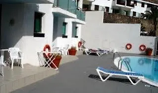 بورتو ريكو Marianela Apartment فندق بورتو ريكو