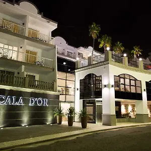 3* Hotel Cala D'or
